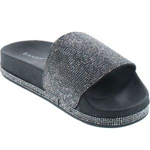 Bamboo Dazzling Womens Shoes